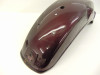 85 Kawasaki VN 700 Vulcan  Rear Fender Body Fairing