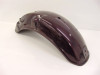 85 Kawasaki VN 700 Vulcan  Rear Fender Body Fairing