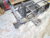 2006 Polaris Sportsman 450 Frame Chassis 1015389-067