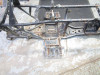 2006 Polaris Sportsman 450 Frame Chassis 1015389-067