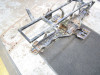 2006 Polaris Sportsman 450 Frame Chassis 1015389-067