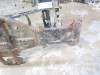 2006 Polaris Sportsman 450 Frame Chassis 1015389-067