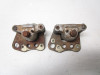2006-2007 Polaris Sportsman 450 Front Brake Calipers 1910842