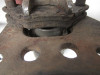 2006-2007 Polaris Sportsman 450 Front Brake Calipers 1910842