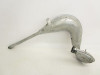 92 Yamaha YZ 80 Exhaust Pipe Expansion Chamber 2HF-14610-01-00 1987-1992