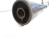 1982 Honda MB5 Exhaust Muffler 18300-166-010