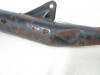 1982 Honda MB5 Exhaust Muffler 18300-166-010