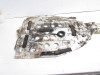 2000-2001 Suzuki LTA 500F 4x4 Quadmaster Skid Plates Guards 42510-09FB0