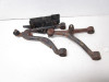 2000-2001 Suzuki LTA 500F 4x4 Quadmaster Front Left A Arms 52440-09840