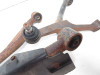 2000-2001 Suzuki LTA 500F 4x4 Quadmaster Front Left A Arms 52440-09840