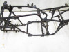 2000 Suzuki LTA 500F 4x4 Quadmaster Frame Chassis 41100-09FB0-019