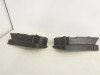 00 Kawasaki Bayou KLF 300 B 2wd Front Left Right Inner Fenders 1988-2004