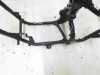 1994 Honda VLX 600 CD Shadow Deluxe Frame Chassis *T* 50100-MZ8-770ZA