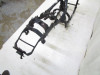 1994 Honda VLX 600 CD Shadow Deluxe Frame Chassis *T* 50100-MZ8-770ZA