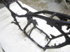 1994 Honda VLX 600 CD Shadow Deluxe Frame Chassis *T* 50100-MZ8-770ZA