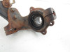 1988-2002 Suzuki LTF250F Quadrunner 4x4 Right Steering Knuckle 51231-19B01