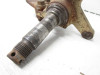 1986-1987 Honda TRX 250R Right Steering Knuckle Spindle 51210-HB9-670