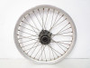 1985-1987 Honda CR 125R 250R 500R Front Wheel Rim 21x1.6" 44601-KA3-830ZA