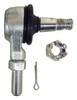 Right Hand Thread Steering Tie Rod End for Yamaha 1986-91 Moto-4 YFM 200 225 250