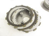 98 Arctic Cat 400 4x4 Clutch Outer Basket Inner Hub 3446-002 1998-2002