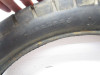 1982 Honda MB5 Front Rear Tires  2.5x18 and 3x18 44711-166-673