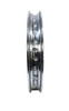 Rear Wheel Rim 36 Spoke Hole 1.60x12" for Yamaha 2000-07 TTR 90 2009-22 TTR 110