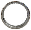 Rear Wheel Rim 36 Spoke Hole 1.60x12" for Yamaha 94416-12571-00