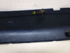 2001 Suzuki GSX 600 F Katana Left Tail Cover 47210-08F40-YC2