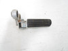 1993-1994 Yamaha GTS 1000 Right Passenger Foot Peg 4BH-27440-01-00