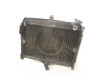 84 Yamaha Venture Royale XVZ 1200 Radiator 26H-12461-01-00 1983-1985