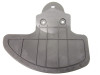 06 Suzuki GS 500 F Front Lower Bracket Cover 94458-01D00-291 2004-2009