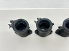 1985 Yamaha XJ 700 X Maxim Water Cooled Intake Boots