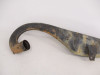 1974-1976 Honda MT 250 Elsinore Exhaust Pipe Muffler 18300-358-677