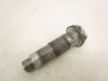 81 Honda CX 500 D Deluxe Swingarm Adjuster Bolt 90121-415-000 1980-1981