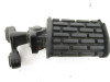 85 Yamaha XJ 700 Maxim X Right Driver Footrest Peg 1AA-27420-00-R4 1985