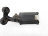 85 Yamaha XJ 700 Maxim X Right Driver Footrest Peg 1AA-27420-00-R4 1985
