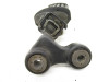 85 Yamaha XJ 700 Maxim X Right Driver Footrest Peg 1AA-27420-00-R4 1985