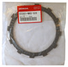 Clutch Friction Disk OEM for Honda 80-82 CB750C CB900C Custom CB900F Super Sport