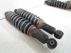 2005 Suzuki LTA 700 X King Quad 4x4 Front Shocks 52100-31G00-YU8