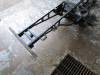 2001 Polaris Sportsman 500 6x6 Frame Chassis 1013323-067