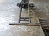 2001 Polaris Sportsman 500 6x6 Frame Chassis 1013323-067