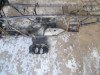 2001 Polaris Sportsman 500 6x6 Frame Chassis 1013323-067
