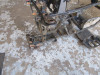 2001 Polaris Sportsman 500 6x6 Frame Chassis 1013323-067
