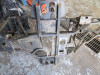 2001 Polaris Sportsman 500 6x6 Frame Chassis 1013323-067