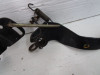 95 Kawasaki KLF 220 Bayou Brake Pedal Lever Arm 43001-1230 1988-2011