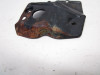 95 Kawasaki KLF 220 Bayou Rear Diff Guard Skid Plate 55020-1276 1988-2011