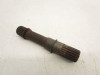 99 Yamaha Grizzly YFM 600 Front Driveshaft 5GT-46173-00-00 1999-2001