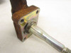 95 Yamaha Timberwolf YFB 250 2wd Right Spindle Knuckle 4BD-23502-10-00 1995-1998