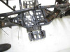 05 Polaris Sportsman 800 EFI Frame Chassis 1014951-067 2005