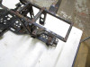 05 Polaris Sportsman 800 EFI Frame Chassis 1014951-067 2005